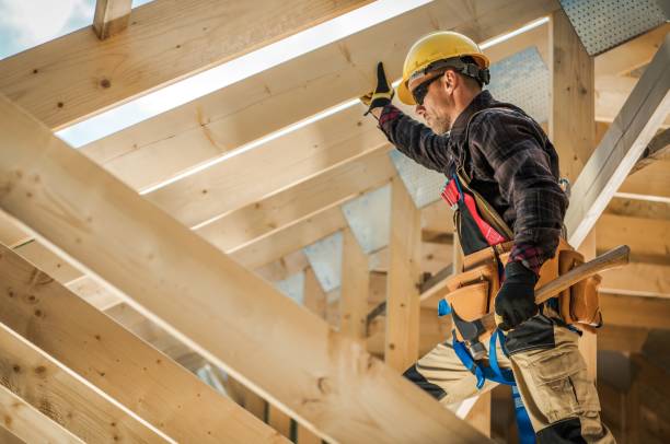 Best Local Roofing Companies  in Rockwell, AR
