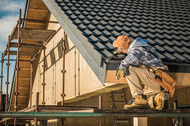 Best Flat Roof Repair Services  in Rockwell, AR