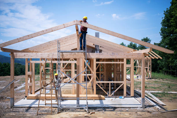 Quick and Trustworthy Emergency Roof Repair Services in Rockwell, AR