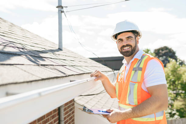 Best Gutter Installation and Roofing  in Rockwell, AR