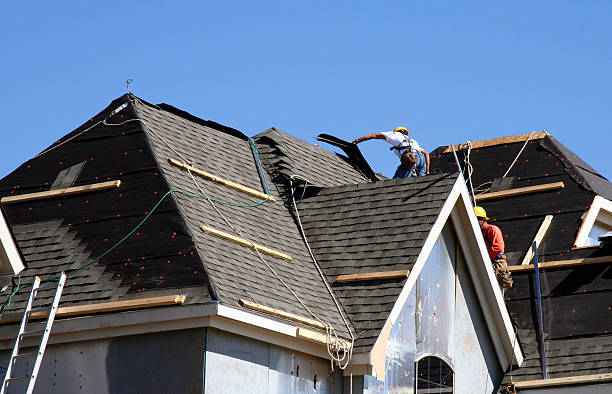 Best Roof Leak Repair  in Rockwell, AR