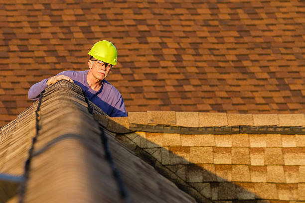 Rockwell, AR Roofing Contractor Company