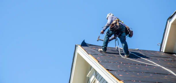 Best Residential Roofing Contractor  in Rockwell, AR